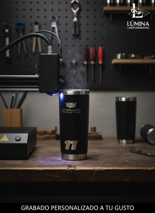 Termo 20 oz personalizado